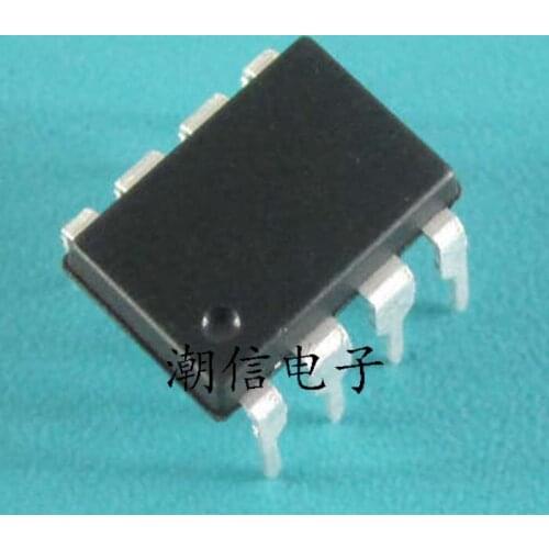 10cps A7601 HCPL-7601 DIP-8