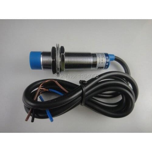 20pcs PNP NO Cylinder Sensor Approach Switch DC 6-36V LJ12A3-4-Z/BY