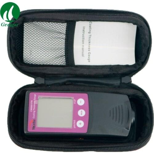 CM8801FN Digital Film Coating Thickness Gauge Paint Meter