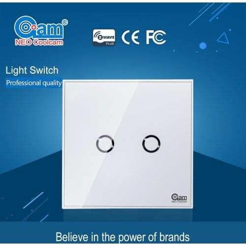 Coolcam Smart Home Equipment