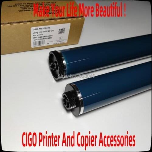 For Gestetner C7640ND C7640 7640 Lanier LP440C LD440 Savin CLP240D CLP240 Printer OPC Drum,402714 402715 Image Drum Unit OPC