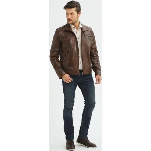 İkbal Men's Outerwear