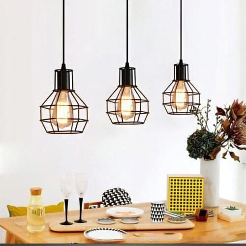 KINLAMS LED Pendant Lights