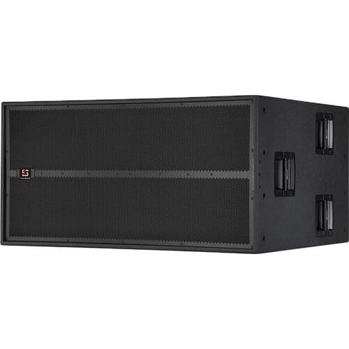 LASE Portable Audio Equipment