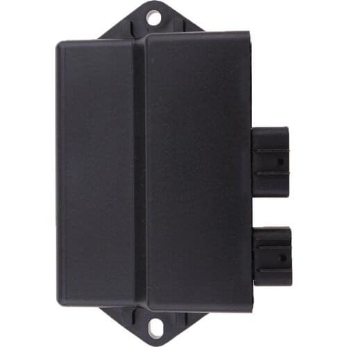 Motorcycle CDI Module For Yamaha Warrior 350 CDI Ignition Control Box