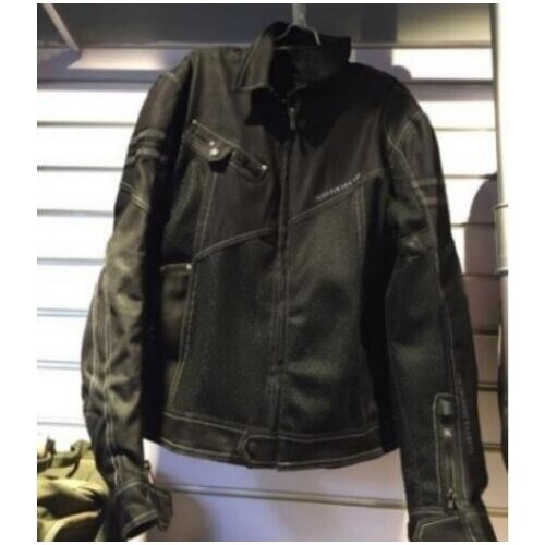 Motorcycle riding Suit Komine JK-006 denim racing mesh dress locomotive anti-fall clothing