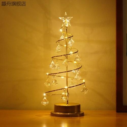 Led Table Lamps for Bedroom Bedside Nordic Novelty Lights Modern Bedroom Decoration Lampade Da Tavolo Classical Lamp BD50TL