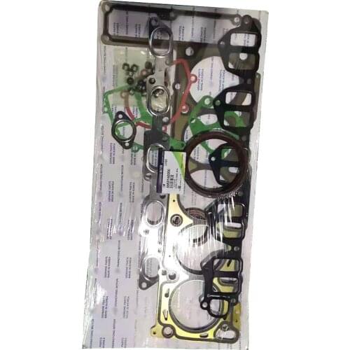 NBJKATO Spare Parts For Engine Repair