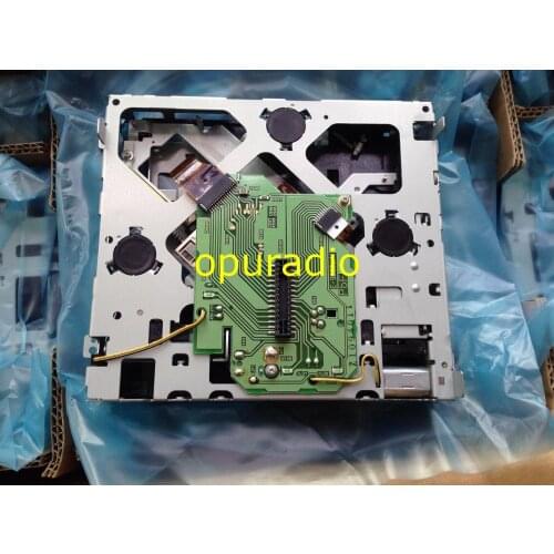 New Original matsushita single CD loader RAE105 mechanism drive for G&MC car radio navigation audio 10pcs/lot