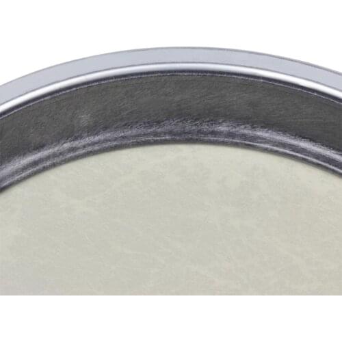 10 "Single Drum Heads For African Percussion Timbales Conga Djembe