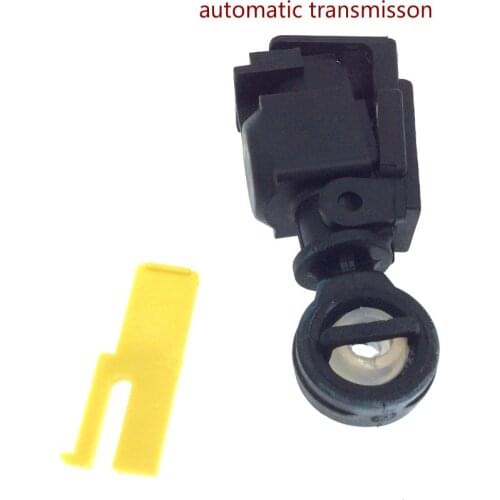 AT Automatic Gear Shift Lever Transmission Line Head Cable for Ford Focus Fiesta 2005-2013 4S6P-7412-AB Cmax