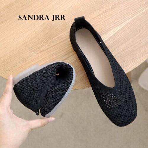 SANDRA JRR Women's Sneakers