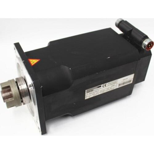 Kollmorgen Servo Motor 6SM77K-3000+G Used In Good Condition