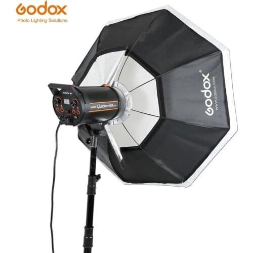 Godox 37.4"/95cm Octa Softbox with Bowens Speed Ring and Grid For DE300 DE400 SK300 SK400 QT600 QS400II QS600II