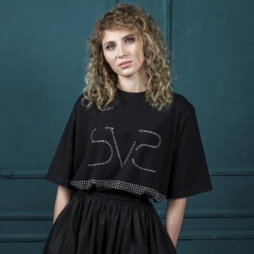 SV2 Studio Women's Tops & T-Shirts