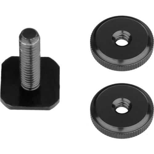 T&ACYML Action Cameras Accessories