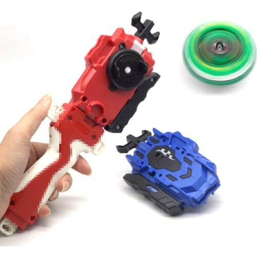 Takara Tomy Bey Bay Burst B149 B150 Metal Fusion TopBey Bay Burs With Launcher Blade Blades Childrens Toy Boy