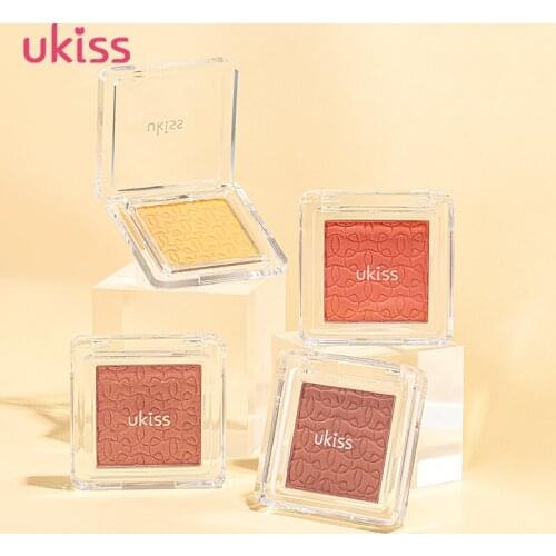 UKISS Facial Cosmetics