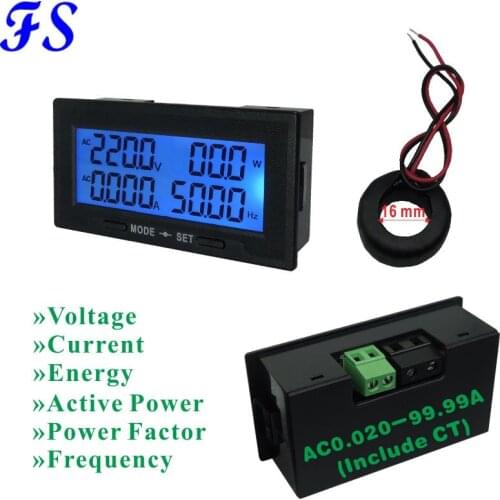 Измерители мощности YB China At AliExpress