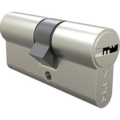 Yuma Brass Ball Barel Satin 68 mm