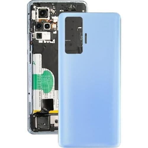 Battery Back Cover for Vivo X50 Pro V2005A