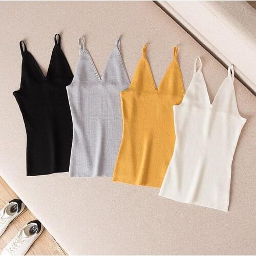 100% Wool Top Women Caual Style Tank 4 Colors Summer Vest Blouse Female Camisole Slim Tank Top Sexy Lace Solid Sleeveless Basic
