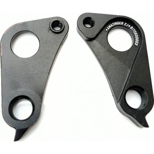 1pc Bicycle derailleur hanger For Specialized #S172600003 Stumpjumper FSR VADO MEN CAMBER FSR ENDURO COMP Enduro Epic HT dropout