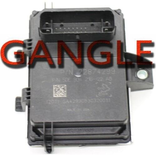 22874229 CONTROL MODULE FOR CHEVROLET CADILLAC BUICK