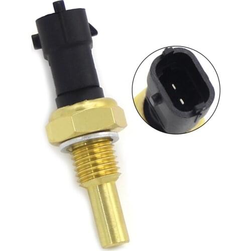 Motorcycle Water Temp Temperature Sensor For Can-am Outlander 1000 400 450 570 T3 500 DPS T3 EFI XT XT-P 1000R Pro OEM:278001016