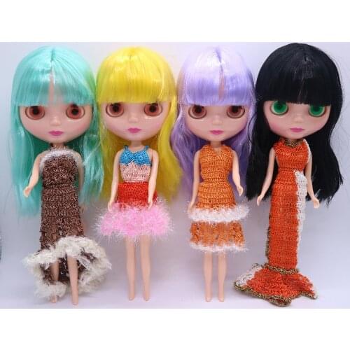 Cheap Blyth doll , Basaak doll,blyth doll