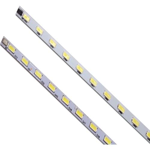 FOR Repair Sharp 40 inch LCD-40V3A LCD TV LED backlight Article lamp V400HJ6-ME2-TREM1 V400HJ6-LE8 1piece=52LED 490MM is new