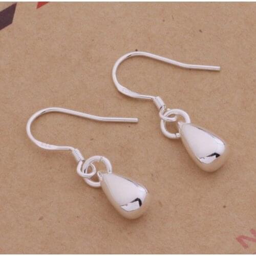 Eighty-seven Dangle Earrings