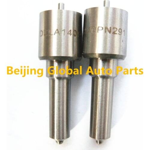 BJAP Injector Nozzle DLLA140PN291 with OEM No.105017-2910