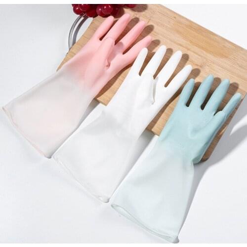 Хозяйственные резиновые перчатки Hedahlia China At AliExpress