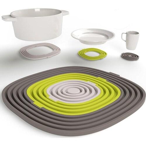 K2 HOME Silicone Wipes