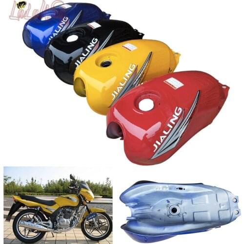 Metoway Motorcycle Tanks