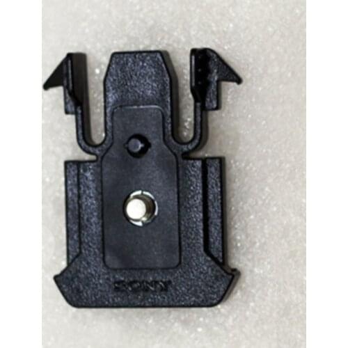 New bottom tripod mount assy of Waterproof Housing MPK-UWH1 UWH1 for Sony HDR-AS50 AS50 X3000R AS300 Action camera