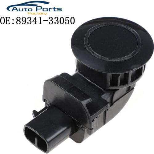 New PDC Reverse Parking Sensor For Toyota FJ Cruiser 07-11 4.0L 89341-33050 8934133050