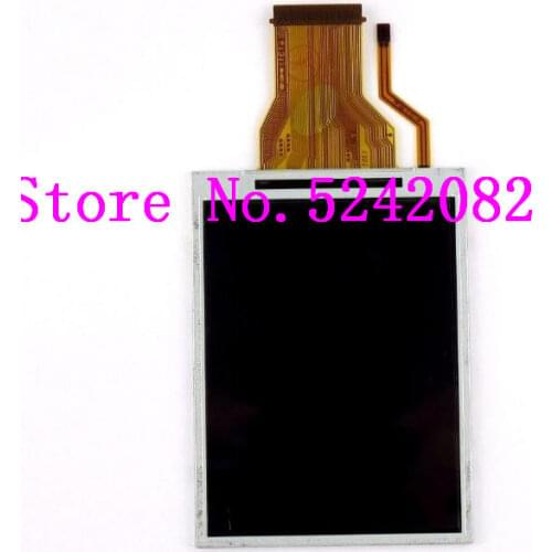 2PCS/New inner LCD Display Screen for Nikon Coolpix P340 P600 P7800 L830 Digital Camera With backlight
