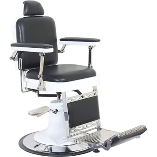 Barber shop can shave chair lift chair cut chair hair salon special hairdressing chair swivel chair down