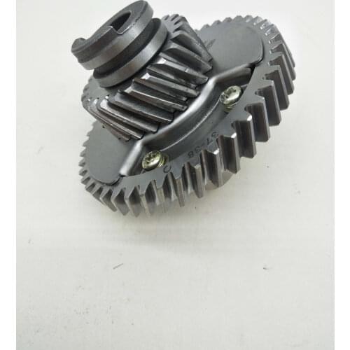 A645 Motorcycle Camshaft Cam Shaft Assy For Zongsheng Longxin Tricycle Tsunami SB250 SB HX 250 250cc Engine Spare Parts
