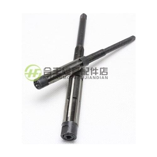 The adjustable hand reamer Adjustable reamer( 6.5-7.0 mm ) blade material 9 sicr H8