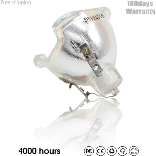 Compatible 5J.J3905.001 Projector Bare Lamp Bulb for BENQ W7000 W7000