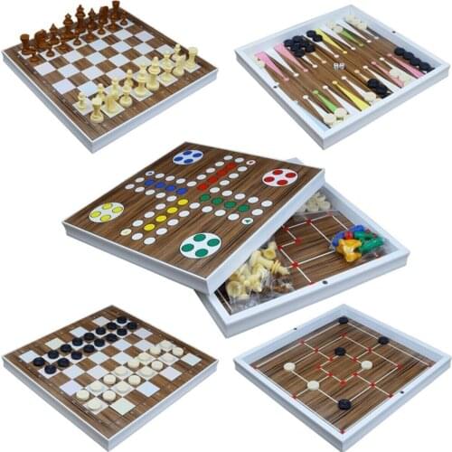 Venditio Store Board Games