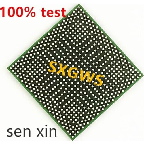 Free shipping 1PCS N13P-GL-A1 N13P GL A1 BGA chip with ball tested Good Quality