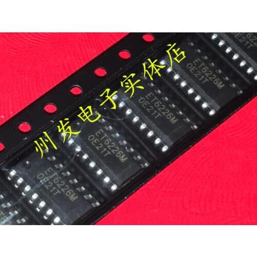 Free shipping ET6226 ET6226M SOP-16