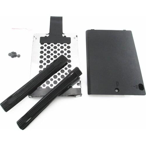 New HDD Hard Drive Cover Caddy Rails for IBM/Lenovo T510 T510i W510 T520 T520i W520