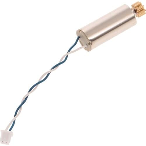 RC Parts Coreless Main Motor Gear set RC Helicopter Part for WLtoys V988 V966 V911S RC Helicopter