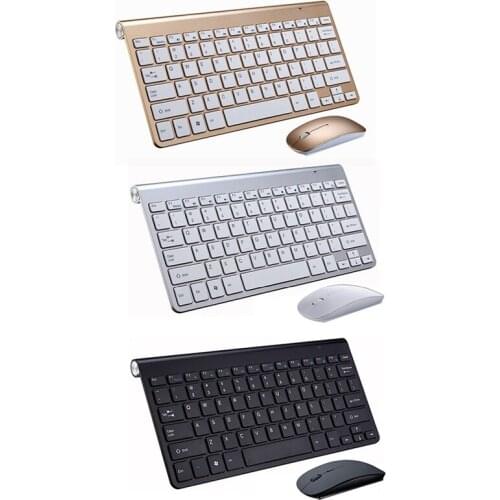 EASYSMX Keyboard And Mouse Kits