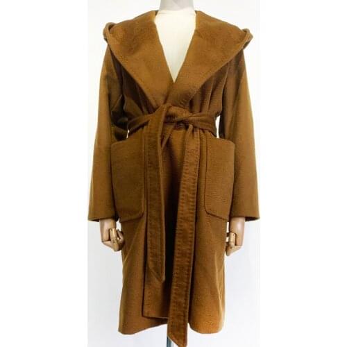 GO BALLISTIC YA Women's Hooded Coats